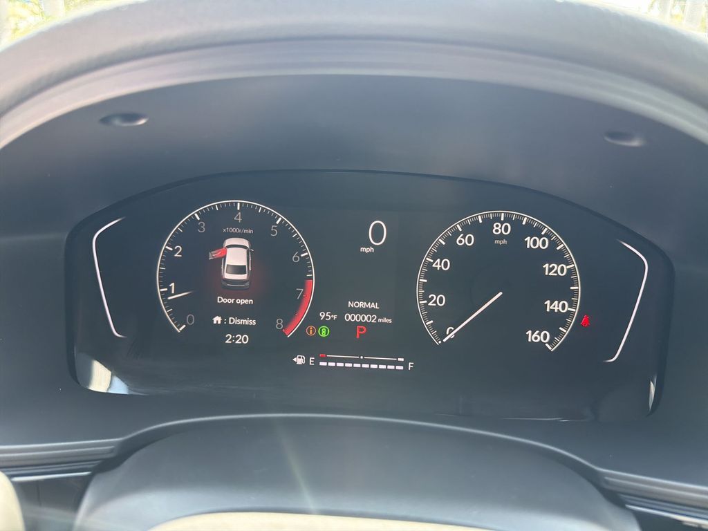 2026 Honda Civic Sport - Photo 24
