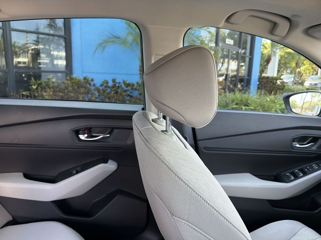 2024 Honda Accord EX - Photo 16