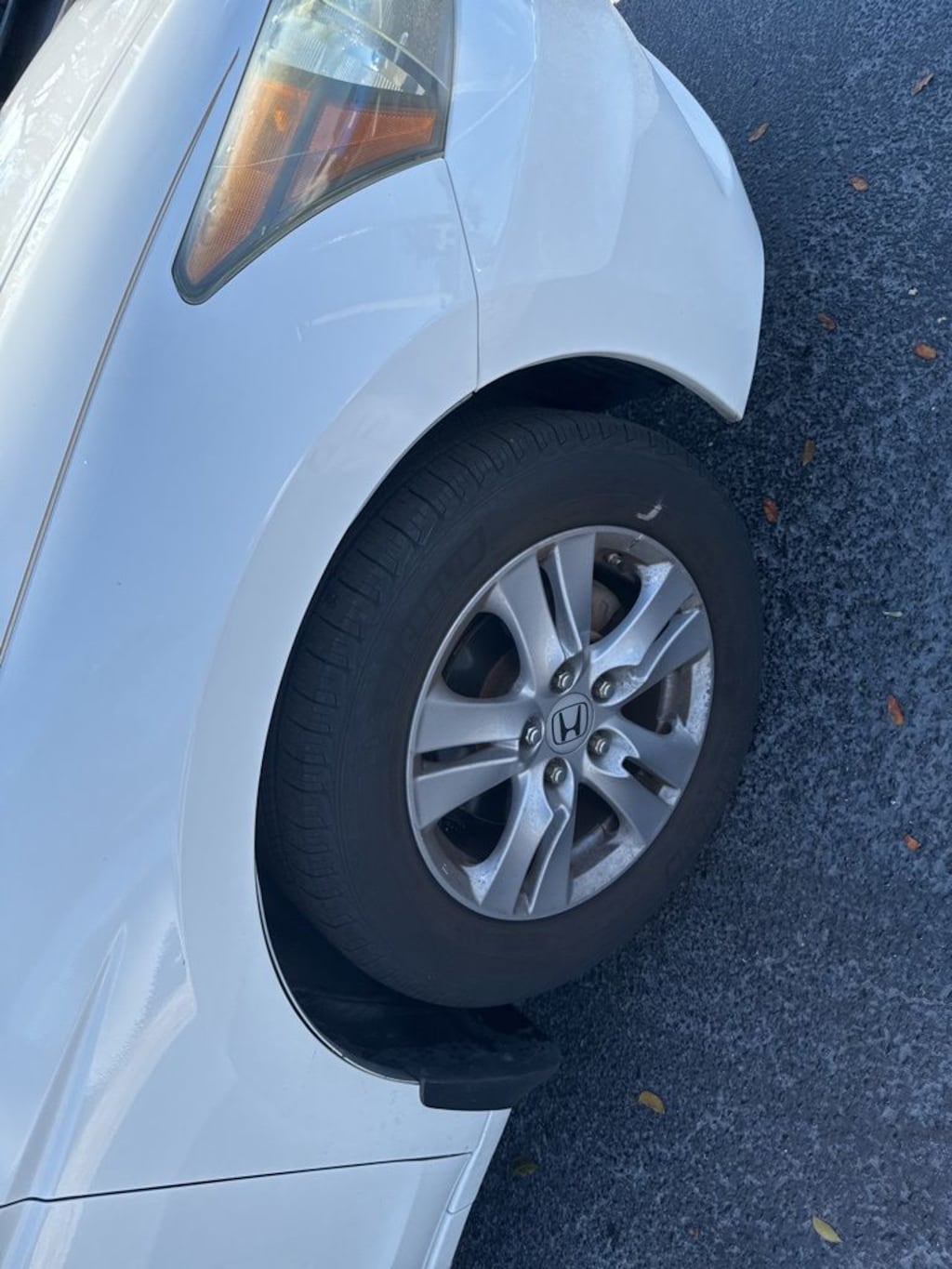 Used 2011 Honda Accord SE Sedan