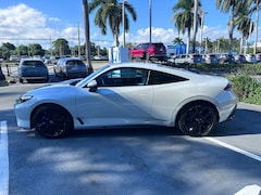 2026 Honda Prelude Base Hatchback