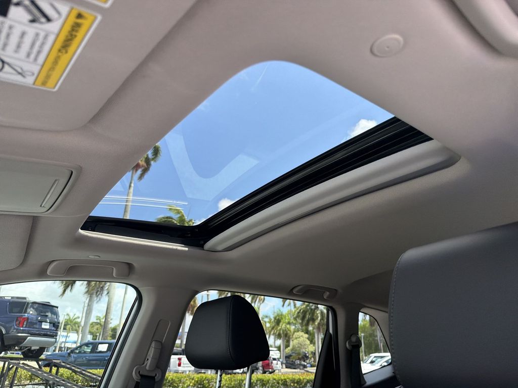 2026 Honda CR-V EX-L - Photo 25