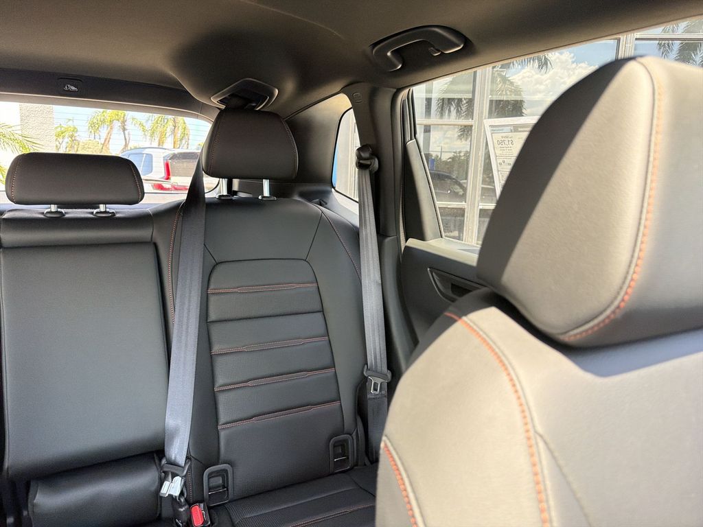 2026 Honda CR-V Sport - Photo 13
