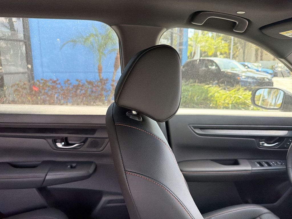 2026 Honda CR-V Sport-L - Photo 16