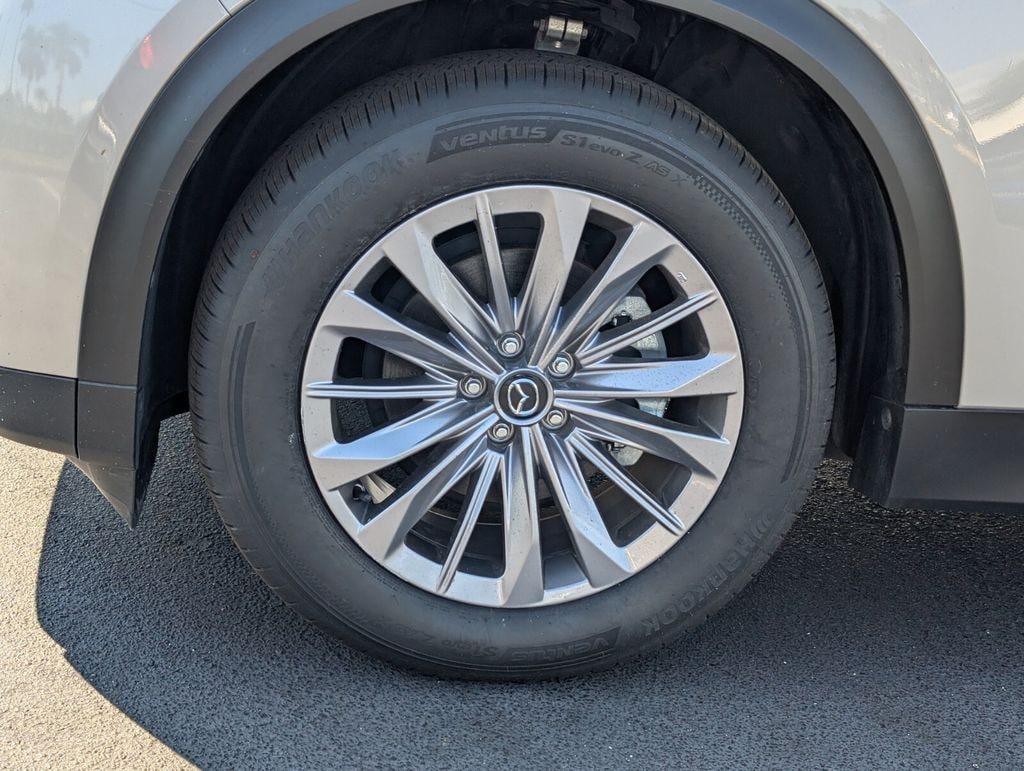 Certified 2024 Mazda CX-90 3.3 Turbo Preferred SUV