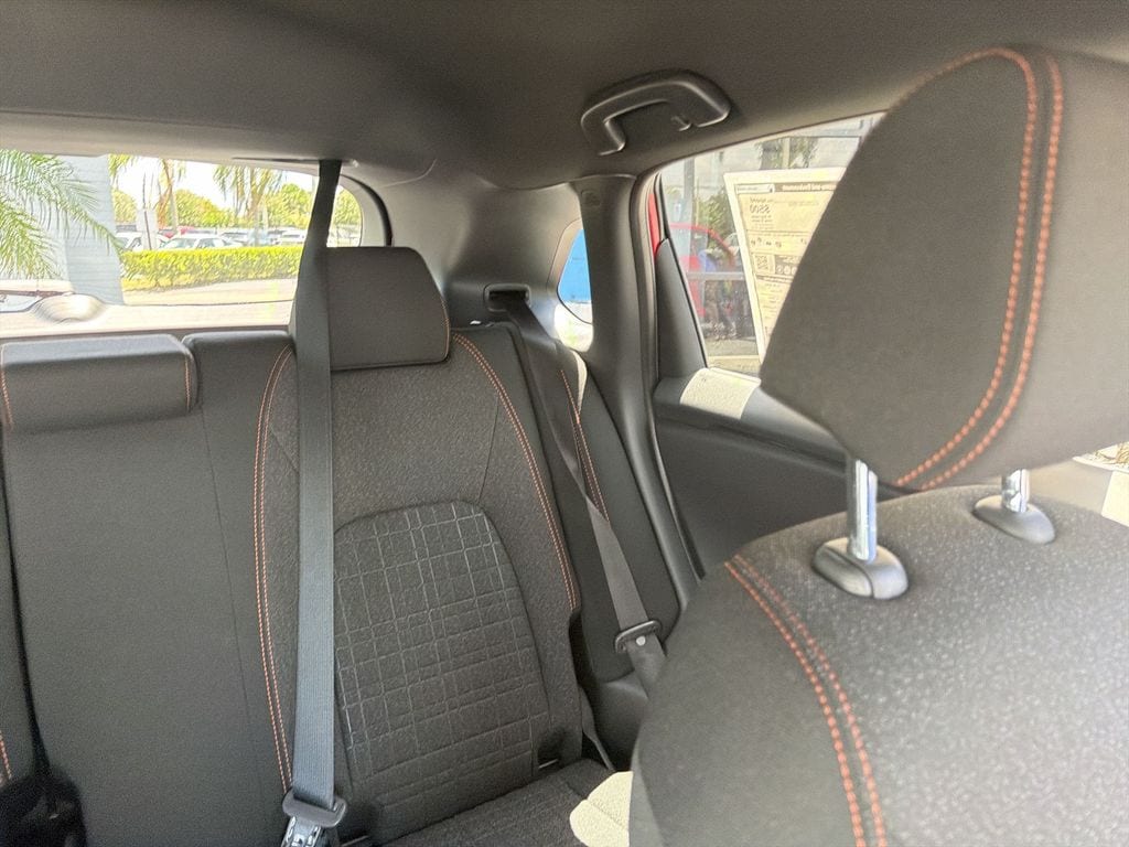 2026 Honda HR-V Sport - Photo 15