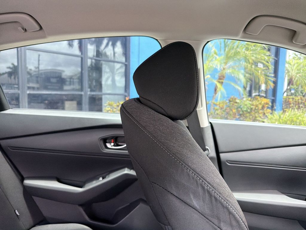 2023 Honda Accord LX - Photo 16