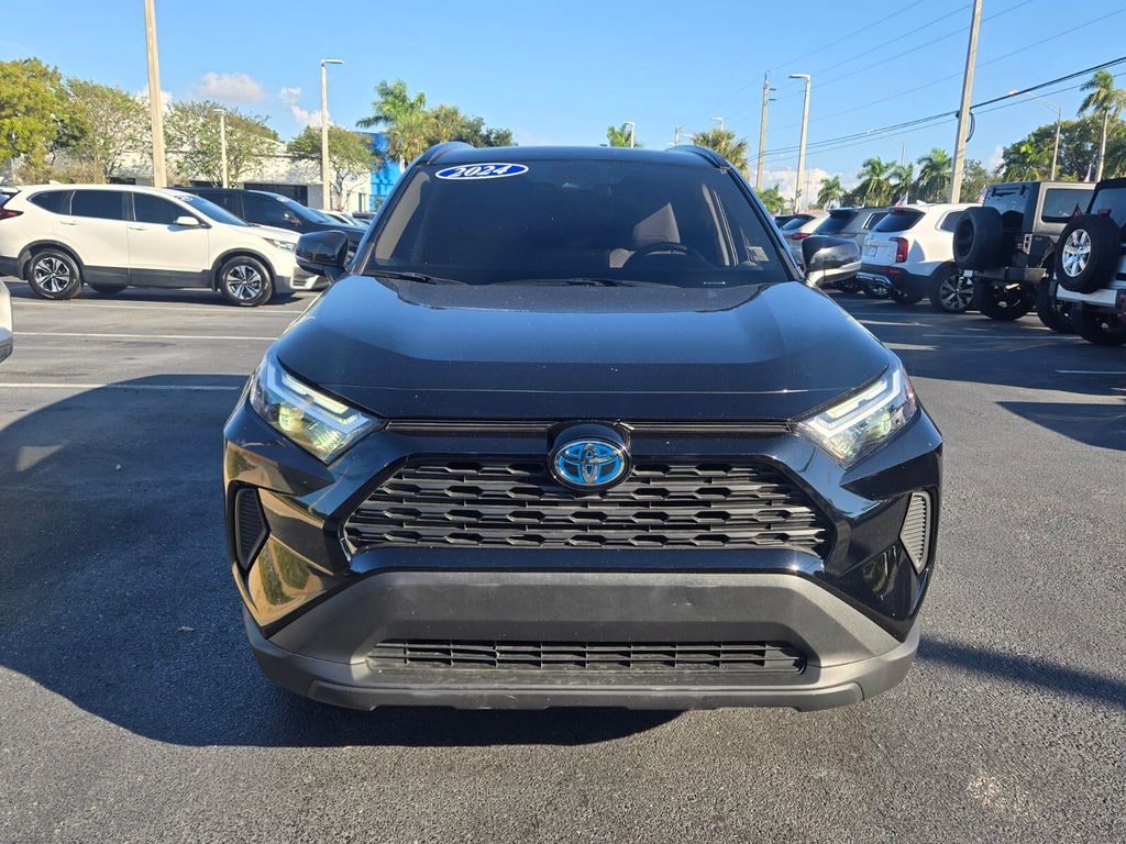 Used 2023 Toyota 4Runner TRD Off-Road Premium SUV