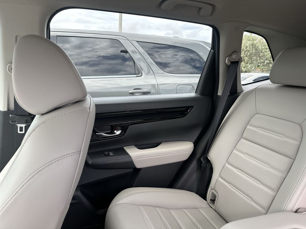 2024 Honda CR-V EX-L - Photo 13