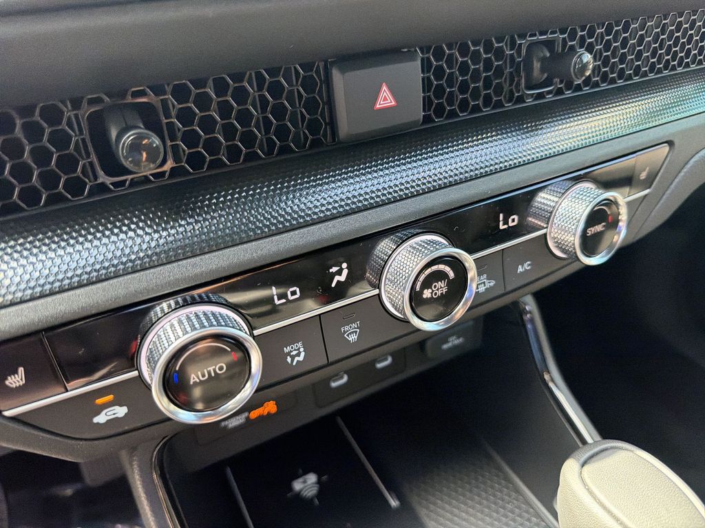 2026 Honda CR-V Sport-L - Photo 23