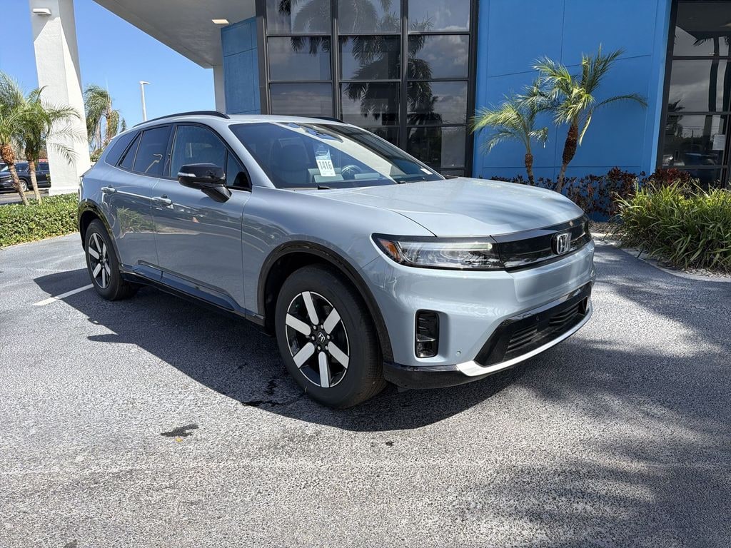 New 2026 Honda Prologue Touring SUV