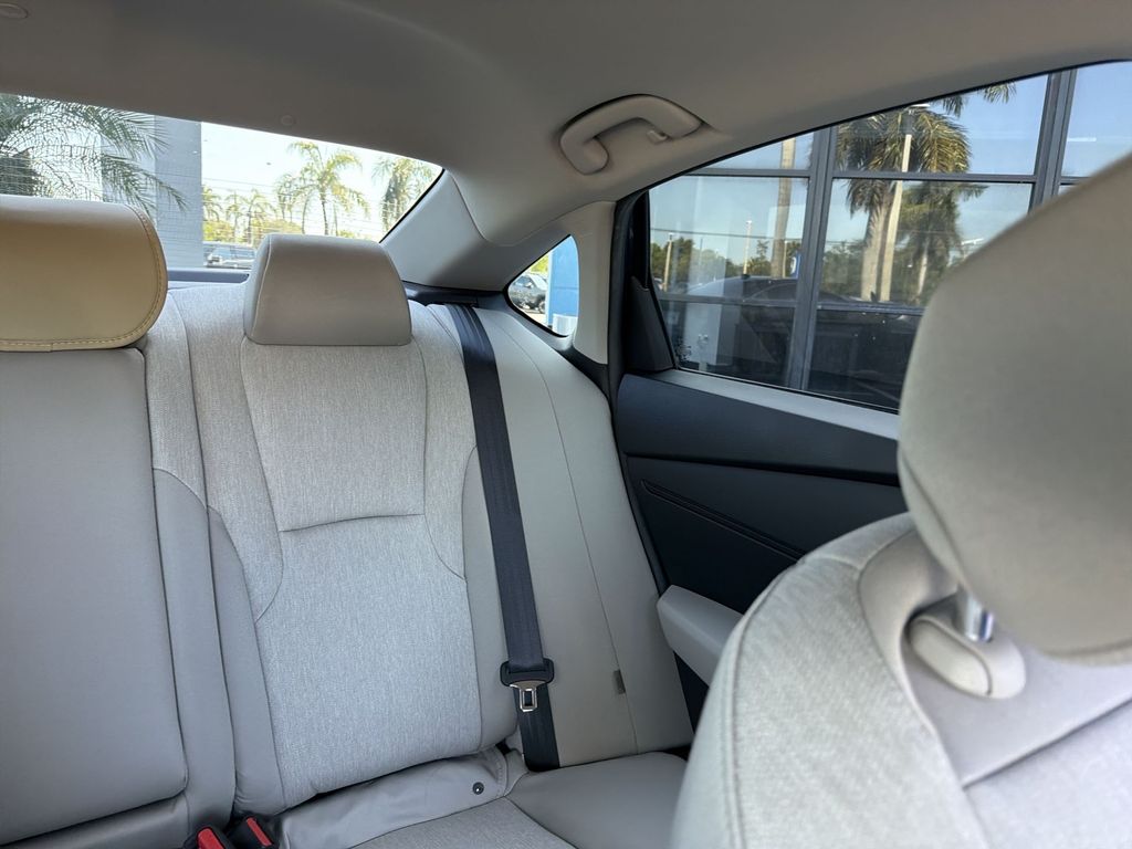 2024 Honda Accord EX - Photo 15