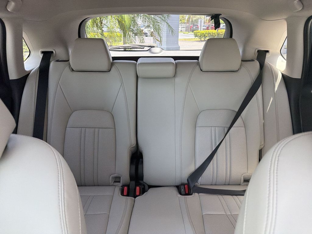 2024 Honda HR-V EX-L - Photo 14