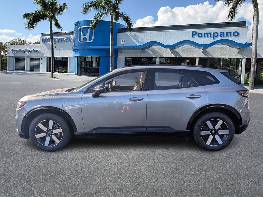 New 2026 Honda Prologue Touring SUV