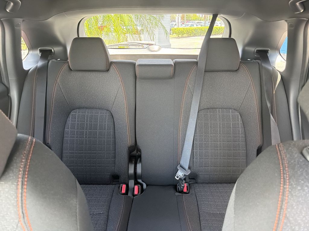 2026 Honda HR-V Sport - Photo 14