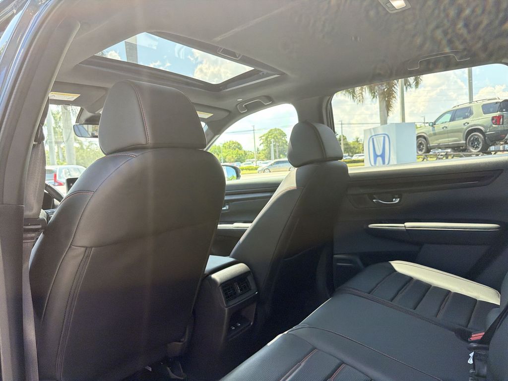 2026 Honda CR-V Sport - Photo 22