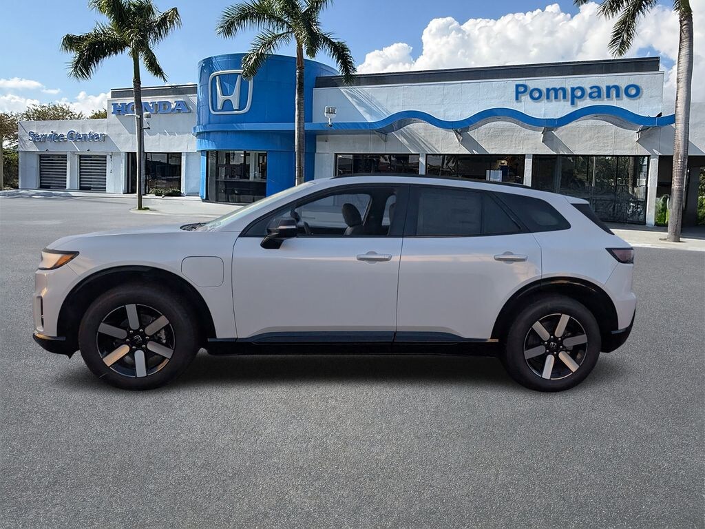 New 2026 Honda Prologue Touring SUV