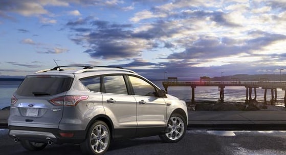 Emissions warranty ford escape #10