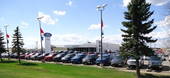 Legacy ford dealership #8