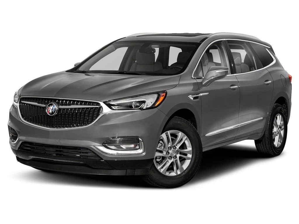 2021 Buick Enclave Premium AWD's photo