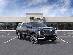 2026 CADILLAC Escalade ESV Luxury SUV