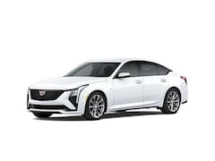 2026 CADILLAC CT5 Sport Sedan