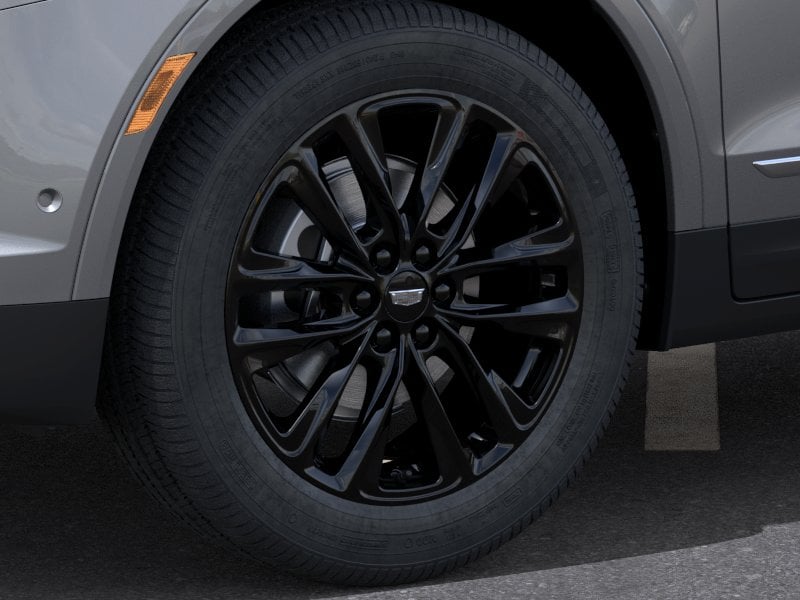 2026 Cadillac XT5 Premium Luxury - Photo 9