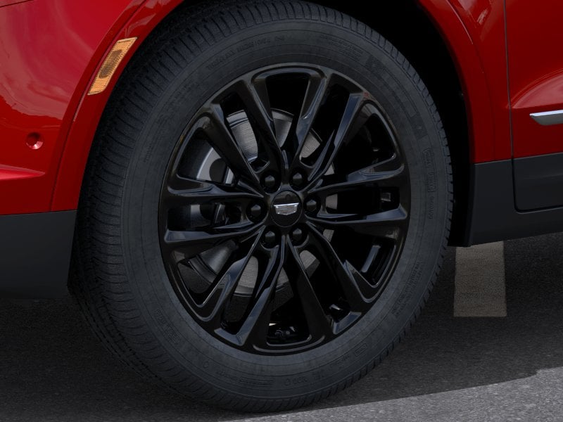 2026 Cadillac XT5 Premium Luxury - Photo 9