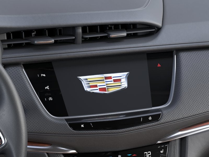 2026 Cadillac XT5 Premium Luxury - Photo 20