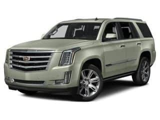 2017 Cadillac Escalade AWD Premium Luxury's photo