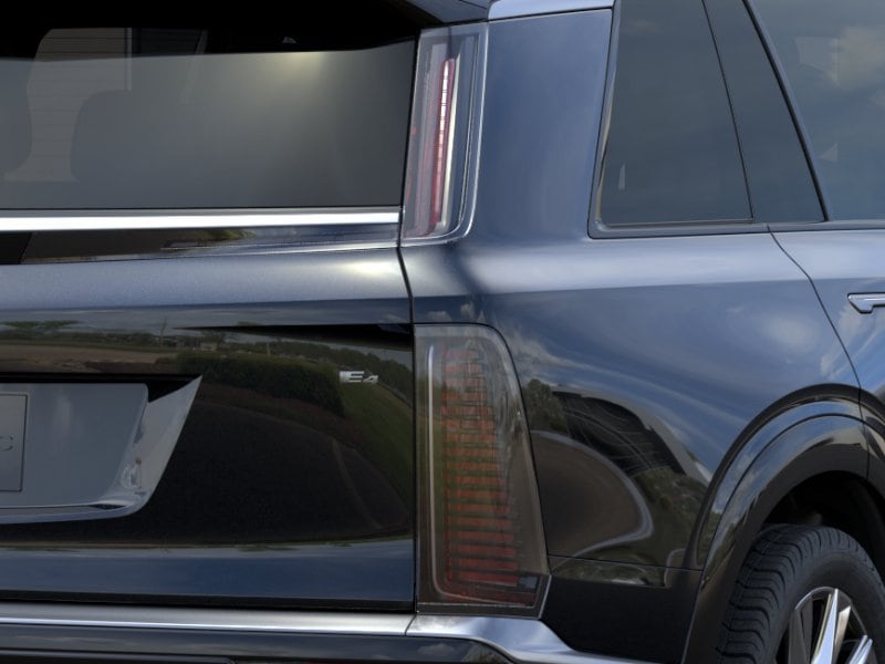 2027 Cadillac VISTIQ Premium Luxury - Photo 11