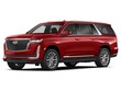 CADILLAC Escalade ESV