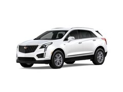 2026 CADILLAC XT5 Luxury SUV