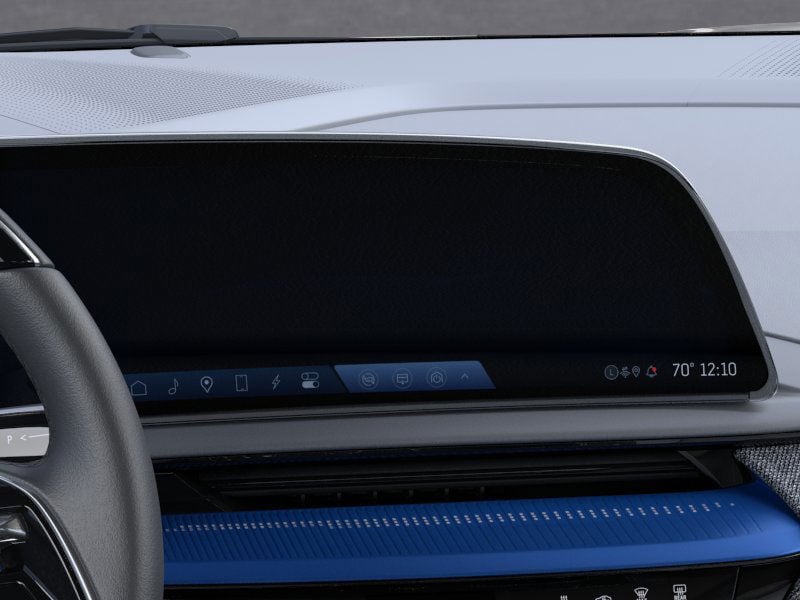 2025 Cadillac OPTIQ Sport 2 - Photo 20