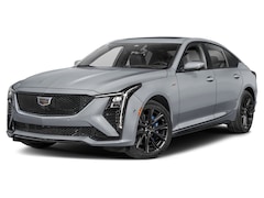 2026 CADILLAC CT5-V V-Series Sedan