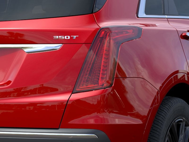 2026 Cadillac XT5 Premium Luxury - Photo 11