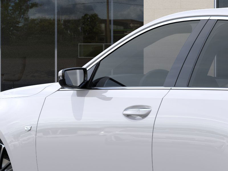 2025 Cadillac CT5 Premium Luxury - Photo 12