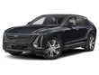 CADILLAC LYRIQ