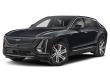  CADILLAC LYRIQ