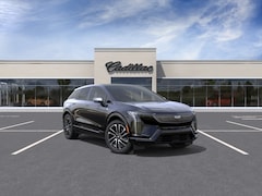 2027 CADILLAC OPTIQ Sport SUV