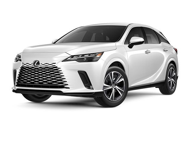 2025 Lexus RX 350 350 Premium AWD's photo