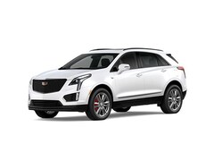 2025 CADILLAC XT5 Sport SUV
