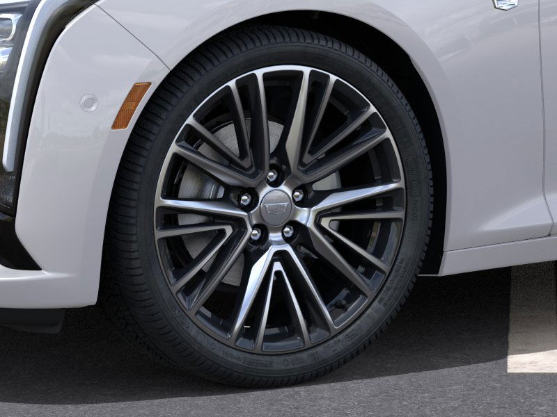 2025 Cadillac CT5 Premium Luxury - Photo 9