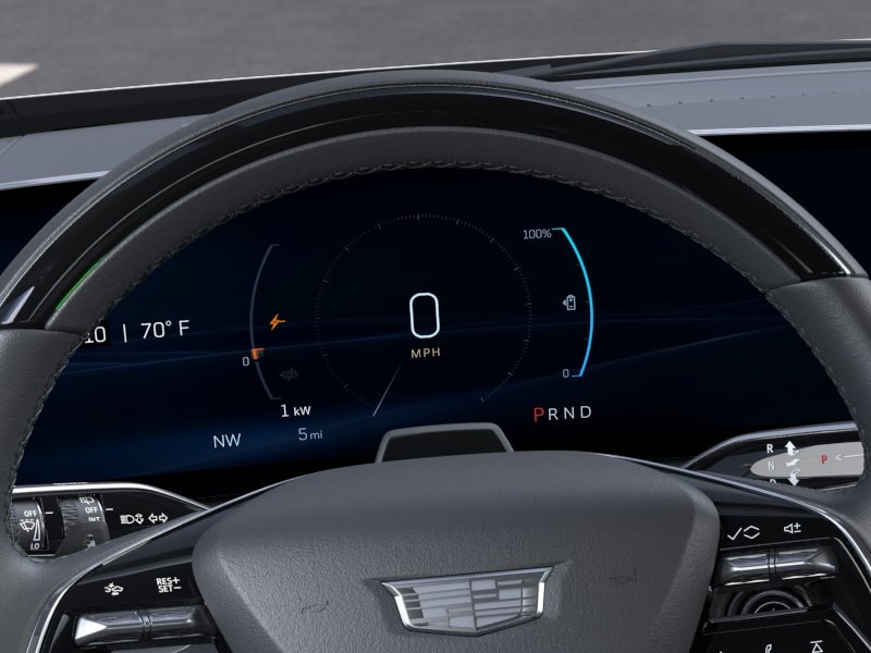 2026 Cadillac LYRIQ Premium Sport - Photo 18