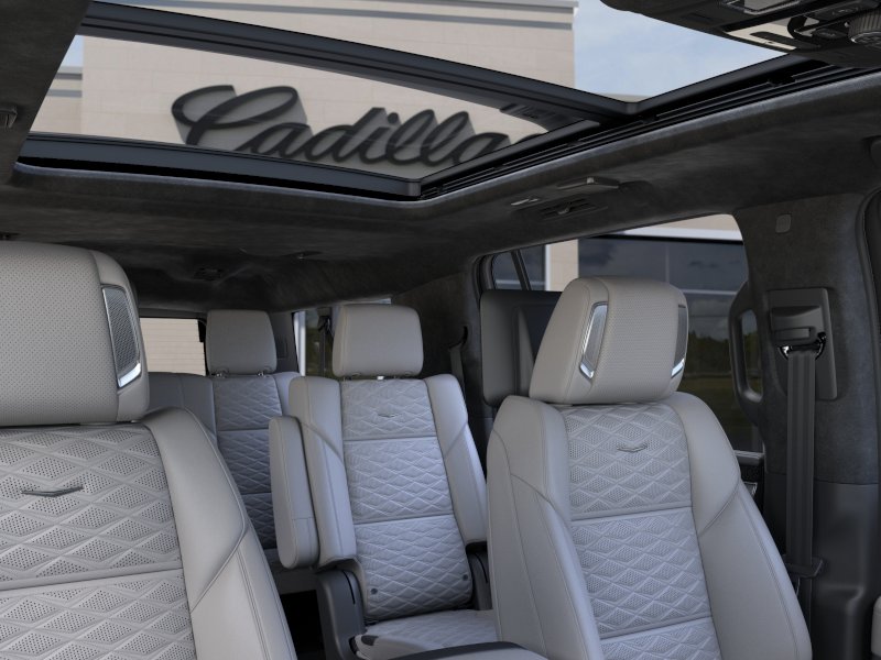 2026 Cadillac Escalade ESV Platinum Sport - Photo 24