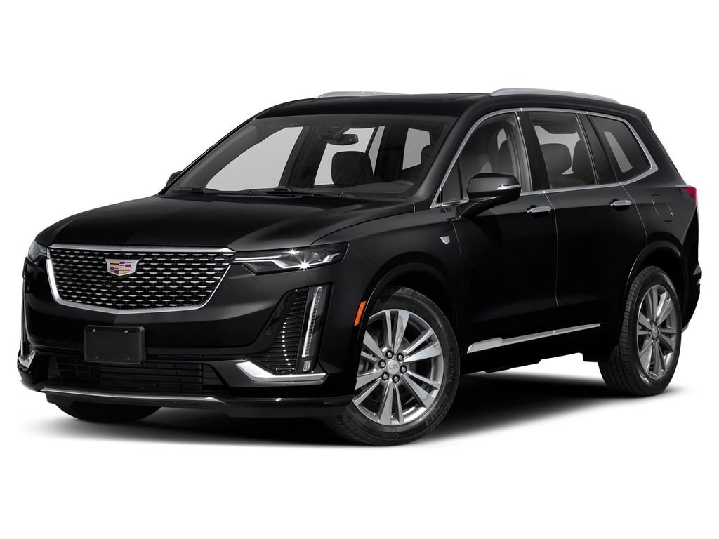 2020 Cadillac XT6 Premium Luxury Auto 4WD's photo