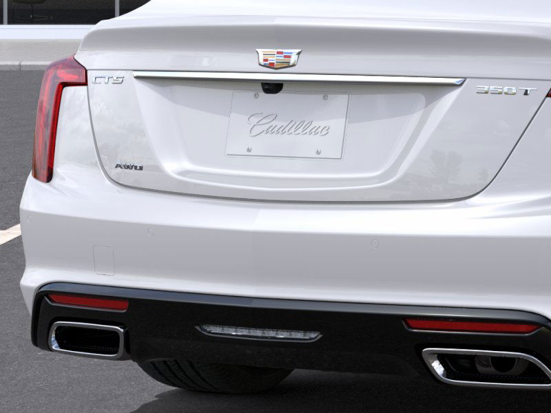 2025 Cadillac CT5 Premium Luxury - Photo 14