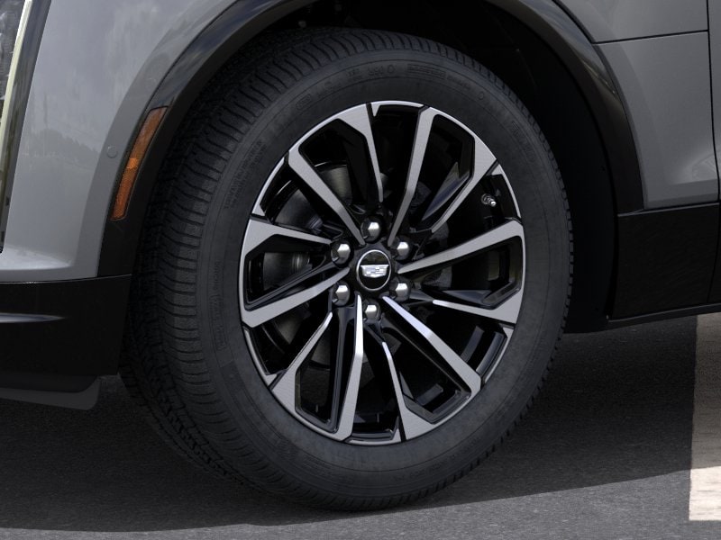 2026 Cadillac LYRIQ Premium Sport - Photo 9