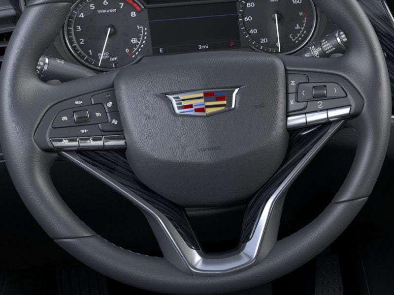 2025 Cadillac XT6 Premium Luxury - Photo 19
