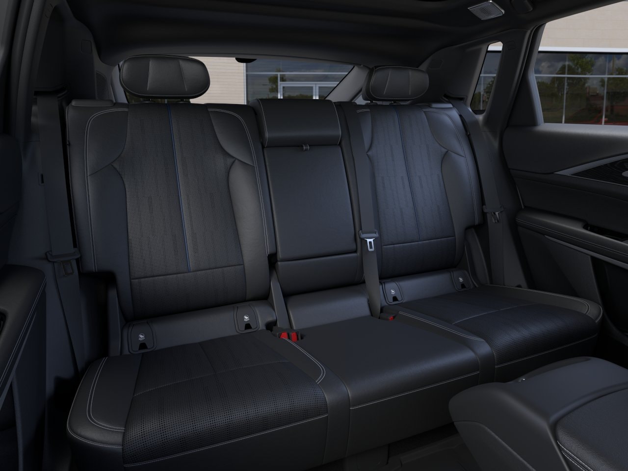 2026 Cadillac LYRIQ Premium Sport - Photo 17