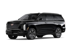 2026 CADILLAC Escalade Sport SUV